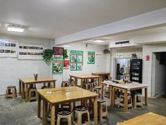 大堂-人和水上飘(第一家店)