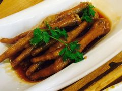 -丰食坊特色餐厅(恩平店)