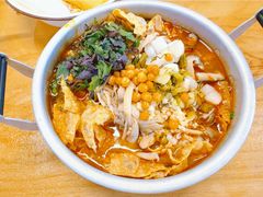 -丽丽三鲜螺蛳粉(田林路店)