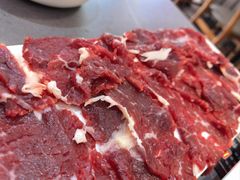 -官塘陈记鱼生·潮汕砂锅粥·牛肉火锅(潮枫路总店)