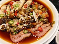 -好兄弟郭巨海鲜(天一阁店)