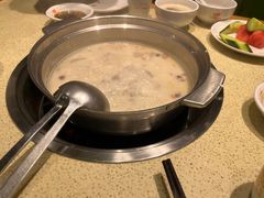 -煲大王猪肚鸡·椰子鸡火锅(红谷滩万达店)