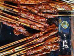 -小杨烤肉(朱雀店)