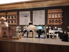 -奈雪茶院·茶室茶馆(广州粤海天地店)