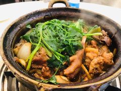 -渝君重庆火锅(嘉宾路店)