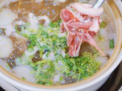 -清真华宇开锅羊肉