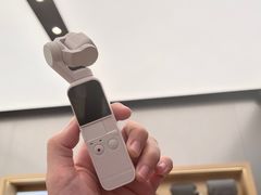 -DJI大疆(福州万象城授权体验店)