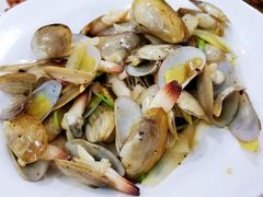 -QQ海鲜餐厅