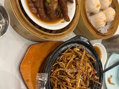 -火啫啫·粤式啫啫煲(南通首店)