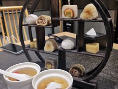 -东来顺(非遗·清真火锅·盛世广场店)