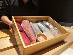 -眞日本料理