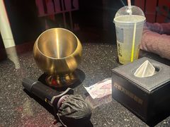 -音乐派KTV(银泰城店)