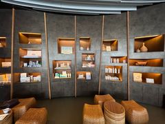 -Let’s Relax Spa(Siam Square One)