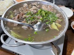 -正宗苏稽毛哥跷脚牛肉总店