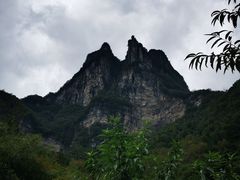 -鹿院坪生态旅游景区