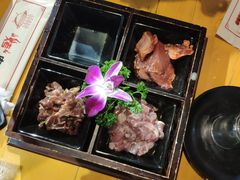 -地桌烤肉