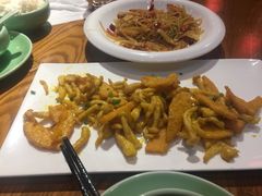 -晋享皖宴(创新大道店)