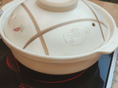 -湯系·煲汤手艺人(东二环泰禾广场店)