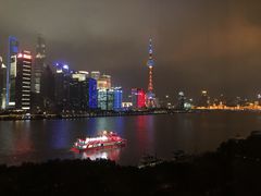 -上海外滩悦榕庄酒店