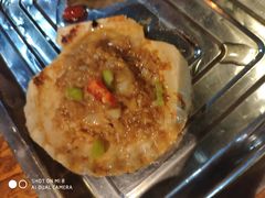 -海拉尔碳烤羊腿烤鸽子(吕营店)