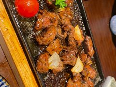 -小川洋风料理(汉街店)