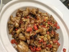 -新新湘菜馆(新中街二条店)