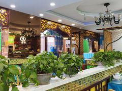 -西域西北老马食府(鼓楼西街店)