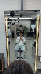 -Hair Code芭曲发型