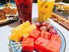 -相遇·川湘融合菜(丹阳吾悦广场店)