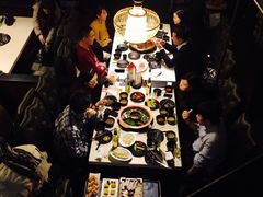 -滇釜火锅·能喝汤的火锅(车公庄店)