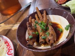 -楠火锅(西单店)