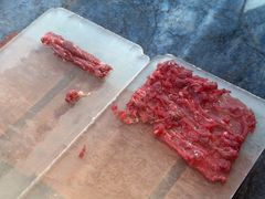 -百草滩羊清水涮羊肉·清真·宁夏盐池滩羊(莲花桥店)