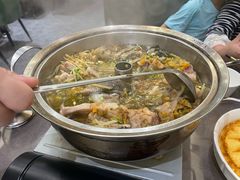 -背篓人家(洞口店)