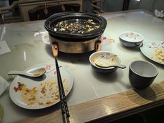 -绿茶餐厅(青岛城阳万象汇店)