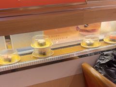 -争鲜回转寿司(浦东三钢里PLUS店)
