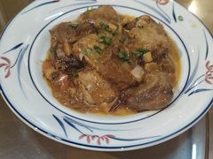 -缘来聚·徽菜名店(黄山宏村店)