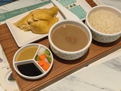 -翠华(澳门银河店)