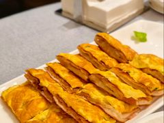 -君来湖滨饭店·渔餐厅