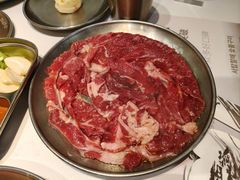 -西塔老太太泥炉烤肉(望京一店)