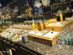 -欢乐牧场海鲜牛排烧烤自助(旧宫店)