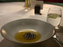 -三嚥阁 La Villa Restaurant