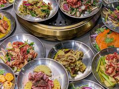 -杨小佳·齐齐哈尔烤肉·烤串(广州店)