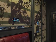 -范特西FANTASY量贩式KTV(民主广场店)