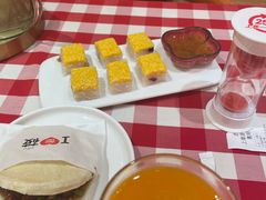-西贝(吴江路湟普汇店)