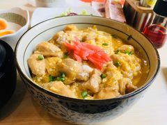 -八盛屋·沾面(集美万达店)