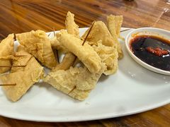 -高淳老街土菜馆(迎薰门店)