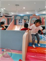 -孩子王童乐园(丰禾万达店)