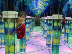 -天津梵高星空艺术馆(天河城旗舰店)