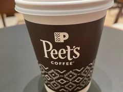 -Peet's 皮爷咖啡(海雅缤纷城店)