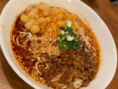 -付小姐在成都(中山公园店)